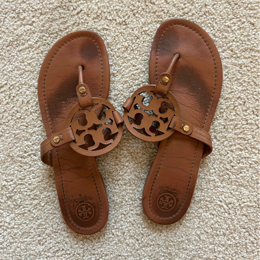 Tory Burch Miller sandal